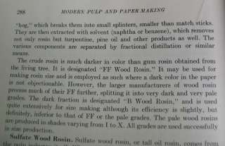 Asbestos & Benzene use in Paper Mills, Pulp Papermaking  