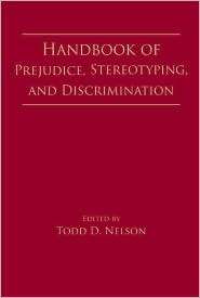   , (0805859527), Todd D. Nelson, Textbooks   
