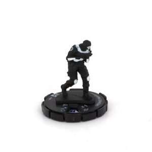  HeroClix Checkmate Pawn (White) # 6 (Rookie)   The Brave 