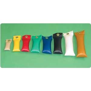  SoftGrip Weights. Color Gold Weight 5 lb. Health 