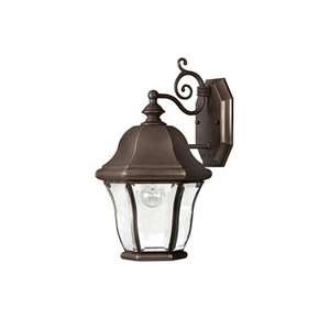    Outdoor Wall Sconces Hinkley Lighting H2330