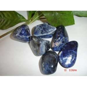   Tumbled Stones Crystal Healing   Chakras Balancing 