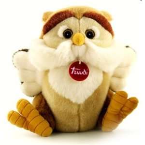  Rinaldo Owl Stuffed Animal Toys & Games