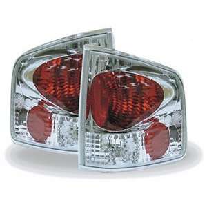  Eurolite Taillight Truck Model CHV S10 94 00 (061120 