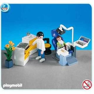 Playmobil Dentist`s Office by Playmobil