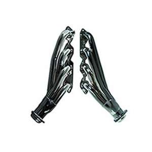  Gibson Exhaust Headers for 1996   1999 Chevy Pick Up Full 