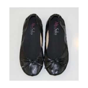  AfterSoles Rollable Ballerina Flats With Separate Shoe Bag 