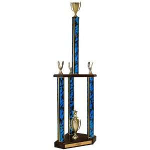  37 Cup Trophy Toys & Games