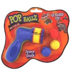  Pop Ballz Toy Toys & Games