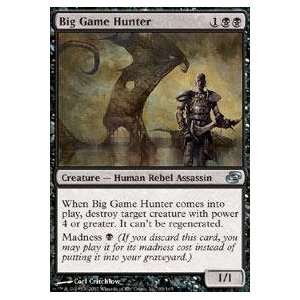  Magic the Gathering   Big Game Hunter   Planar Chaos 