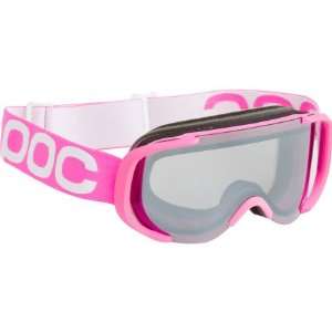  POC Cornea Goggle Pink/Pink, One Size