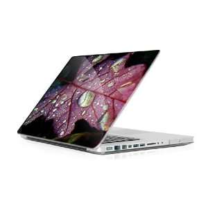  Pink & Silver   Macbook Pro 13 MBP13 Laptop Skin Decal 
