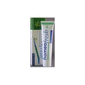 Seroyal/Unda Homeofresh Toothpaste Chlorophyll