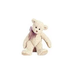  Beige Tender Teddy Plush Teddy Bear By Douglas Toys 