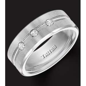  Triton Cobalt Ring 22 3437Q Jewelry
