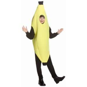  Banana Child Costume (Small) Toys & Games