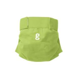   gPants, Grasshopper Green, Small (8 14 Pounds)