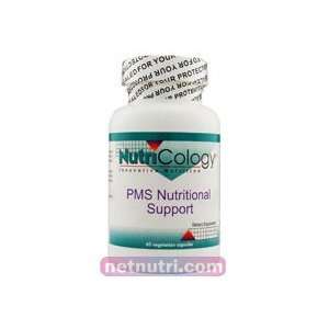  PMS Nutritional Support