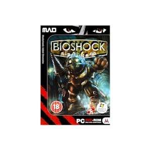  New Mastertronic Bioshock Pc Hack Devices Systems Upgrade 