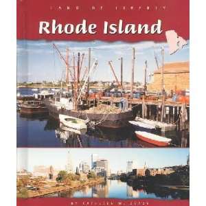  Rhode Island Kathleen W. Deady Books