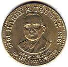 truman medal  