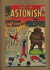 Tales to Astonish 48 (Strict VG+) Nice (id#925) Strict Grading 