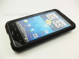 HTC INSPIRE 4G AT&T ZODIAC SAGITTARIUS HARD COVER CASE  