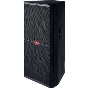  JBL Pro   SRX725   Pro Audio Speakers Electronics
