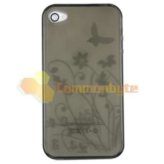 Note This case only fits ATT verison of iPhone 4, but not iPhone 4S