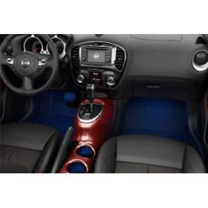  Nissan Juke Interior Accent Lighting Automotive