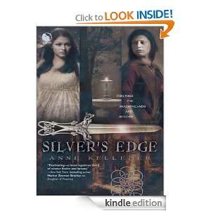 Silvers Edge Anne Kelleher  Kindle Store