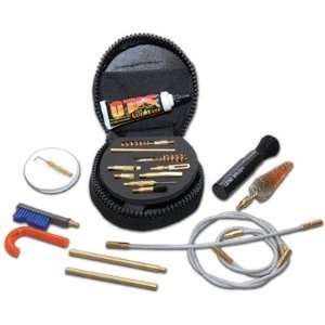 7mm Sub Gun Cleaning System 5.7mm Sub Gun Cleaning System  
