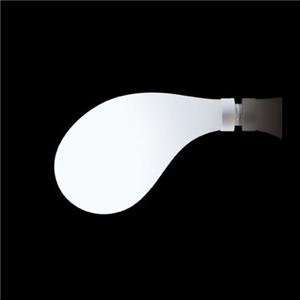  drop wall/ceiling fixture by kundalini of italy