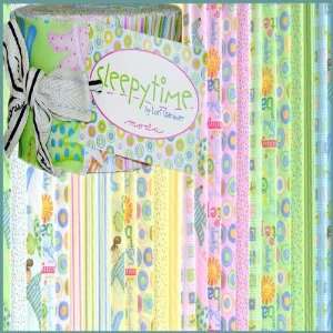  Moda Sleepytime Jelly Cake By The Each Arts, Crafts 