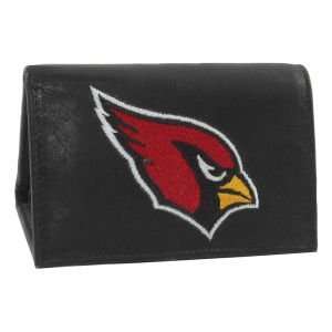    Arizona Cardinals Rico Industries Trifold Wallet