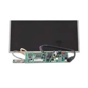   169 SKD Open Frame Touch Screen VGA Monitor