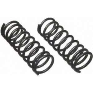  TRW CC661 Rear Variable Rate Springs Automotive