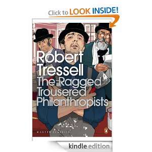   Classics) Robert Tressell, Tristram Hunt  Kindle Store