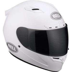  Bell Vortex Helmet   2X Large/White Automotive