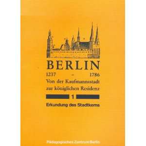   königlichen Residenz, 1) . K. / Hoffmann, U. u. a. Matußek Books