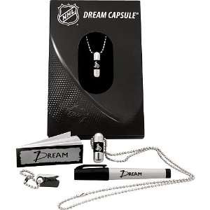  NHL Ottawa Senators Dream Capsule Kit