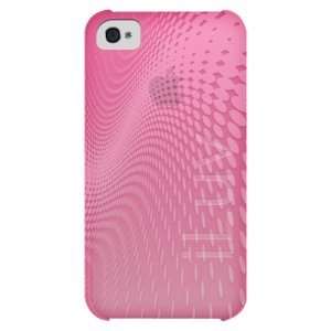  iLuv iCC726 Wave Smartphone Skin. WAVE TPU CASE FOR IPHONE 