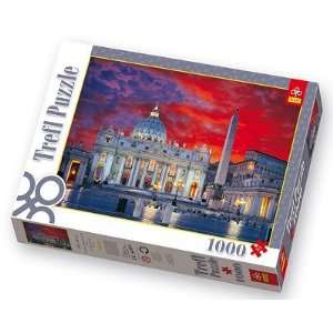  10172 St Peter Basilica Rome 1000pcs Toys & Games