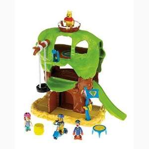  Fisher Price Super Sleuth Changing Tree Toys & Games