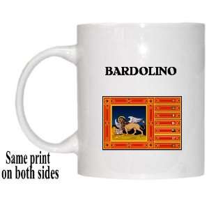  Italy Region, Veneto   BARDOLINO Mug 