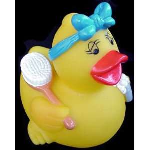  Bathtime Rubber Duck 