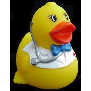  Physician Rubber Duck 