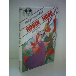Robin Hood by Walt Disney Productions and Walt Productions Sta Disney 