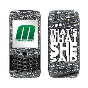  MusicSkins MS SMRD40251 BlackBerry Pearl 3G  9100