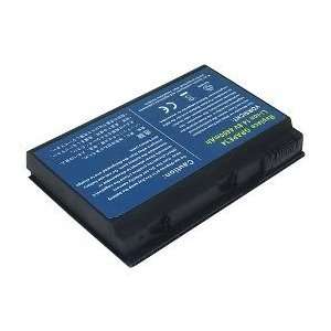  Performance Replacement Battery for select Acer Extensa, TravelMate 